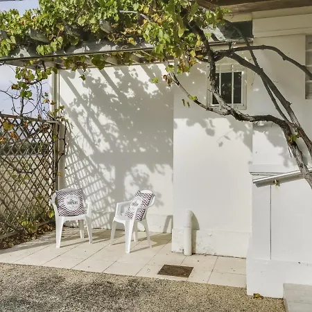 Maison Confortable A Plage, 6 Pers, Proche Centre Et Plages - Fr-1-521-108 Ferienhaus Biscarrosse-Plage