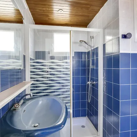 Ferienhaus Maison Confortable A Plage, 6 Pers, Proche Centre Et Plages - Fr-1-521-108