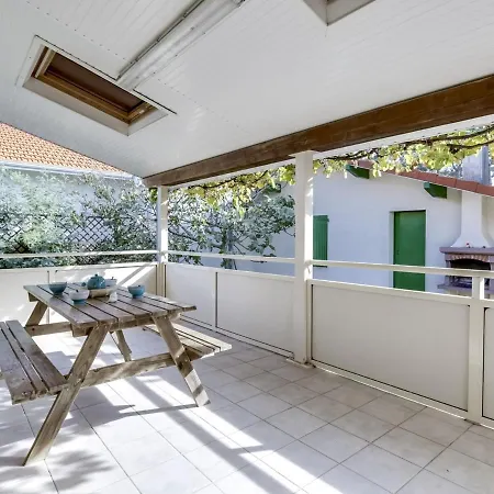 Maison Confortable A Plage, 6 Pers, Proche Centre Et Plages - Fr-1-521-108 Biscarrosse-Plage