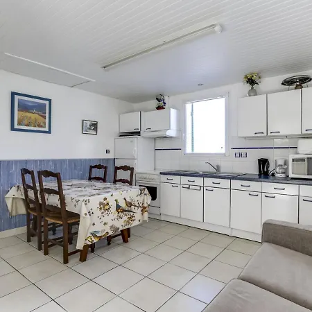 Maison Confortable A Plage, 6 Pers, Proche Centre Et Plages - Fr-1-521-108 Ferienhaus Biscarrosse-Plage