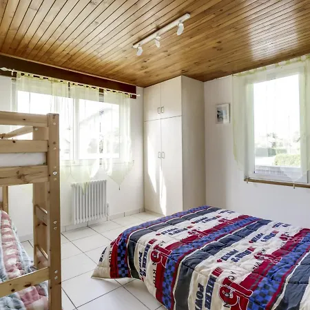 Maison Confortable A Plage, 6 Pers, Proche Centre Et Plages - Fr-1-521-108 * Biscarrosse-Plage