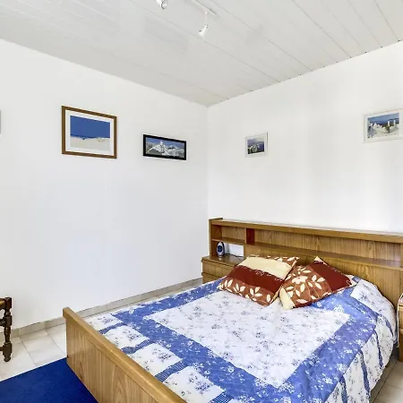 Ferienhaus Maison Confortable A Plage, 6 Pers, Proche Centre Et Plages - Fr-1-521-108 Biscarrosse-Plage